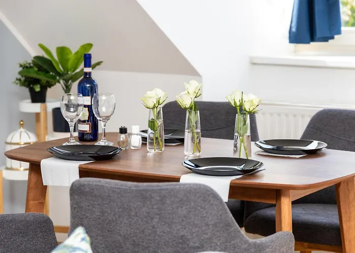 Apartamento Prater Rooftop Pinnacle With Ac *
